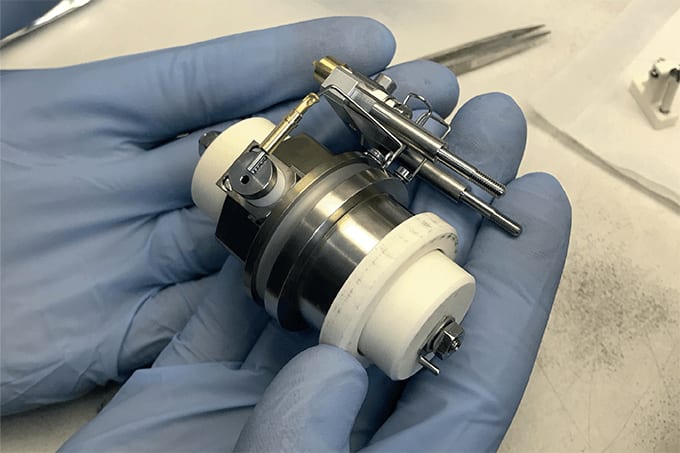 What’s New in Mass Spec?