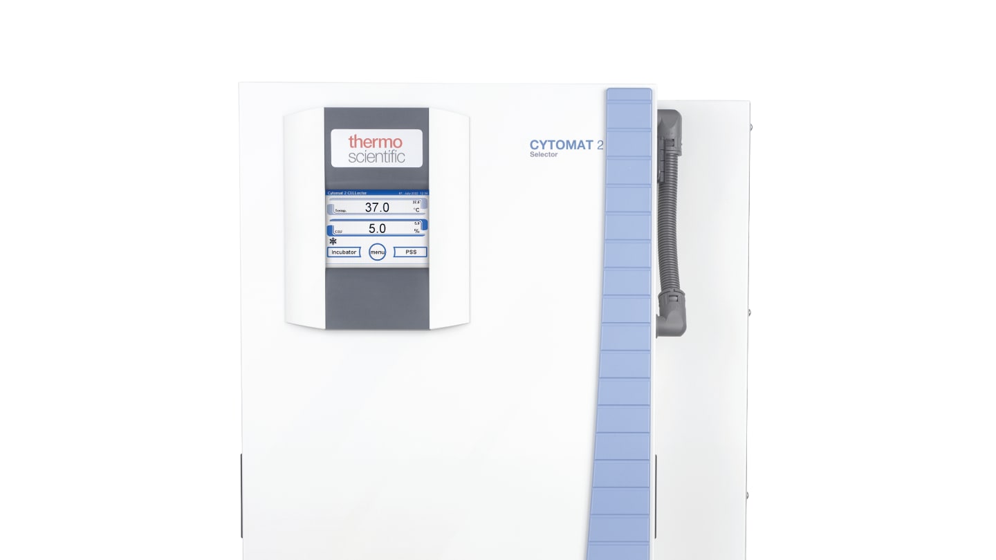Bridging the Automation Gap in Biotherapeutics