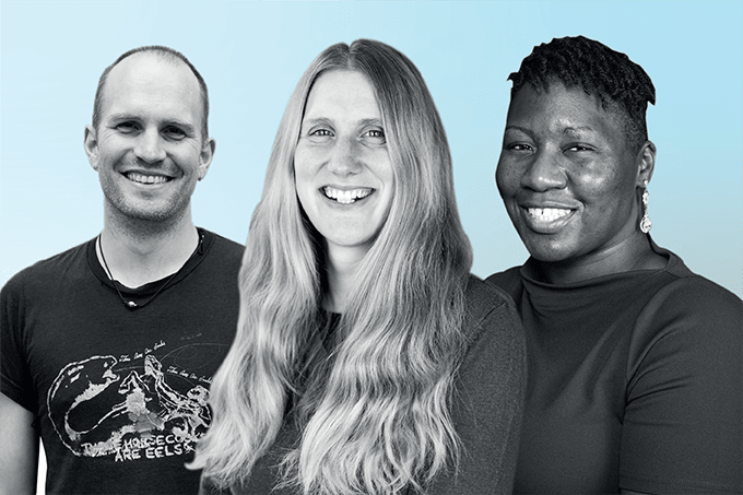 In Our View: Diversity in Analytical Science