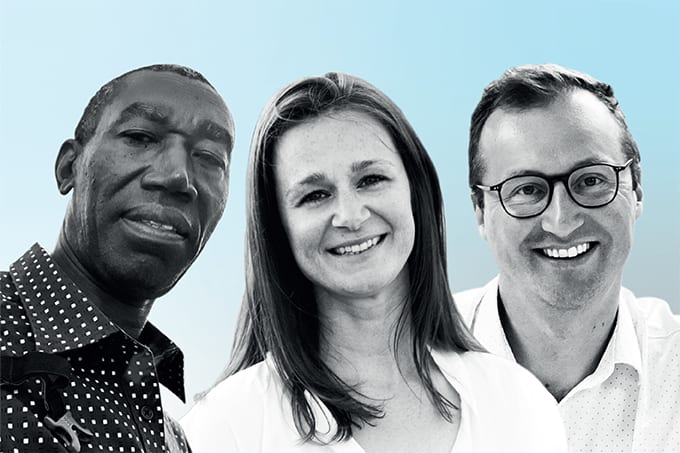 In Our View: The Grand Challenge