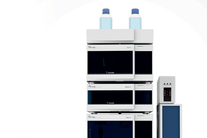 Powering Polymers
