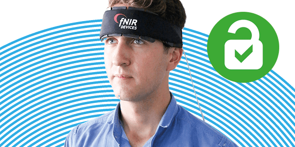 Measuring Your Brain Activity on Google Glass