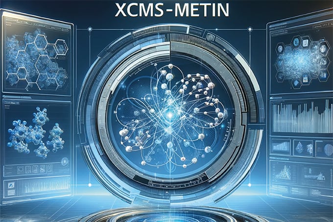 The XCMS-METLIN Story