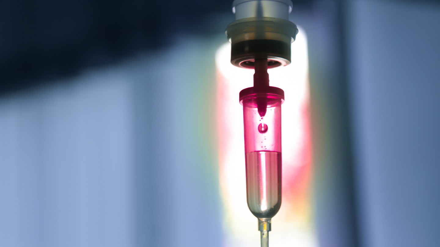 Blood Biomarker May Help Women Avoid Chemotherapy