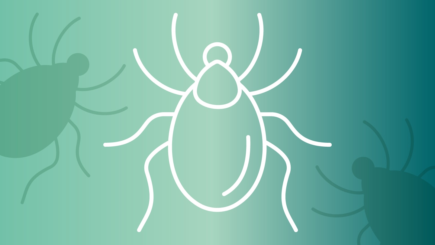 New ddPCR Test Detects Lyme Disease More Accurately