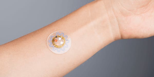 Biomarkers, Sweat and Tears