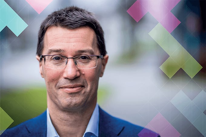 An Imaging Revolution: from CERN to the Clinic