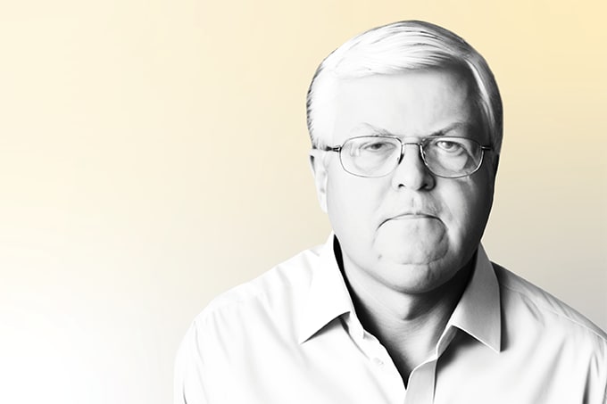 Invest in the Future