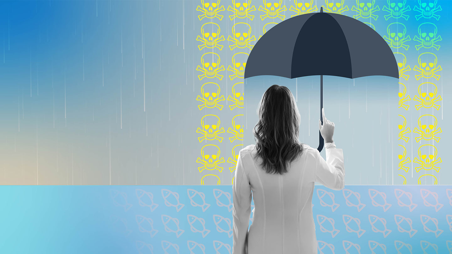 Your Guide to Weathering the PFAS Storm