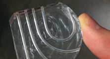 Macrofluidics Meets Pathology