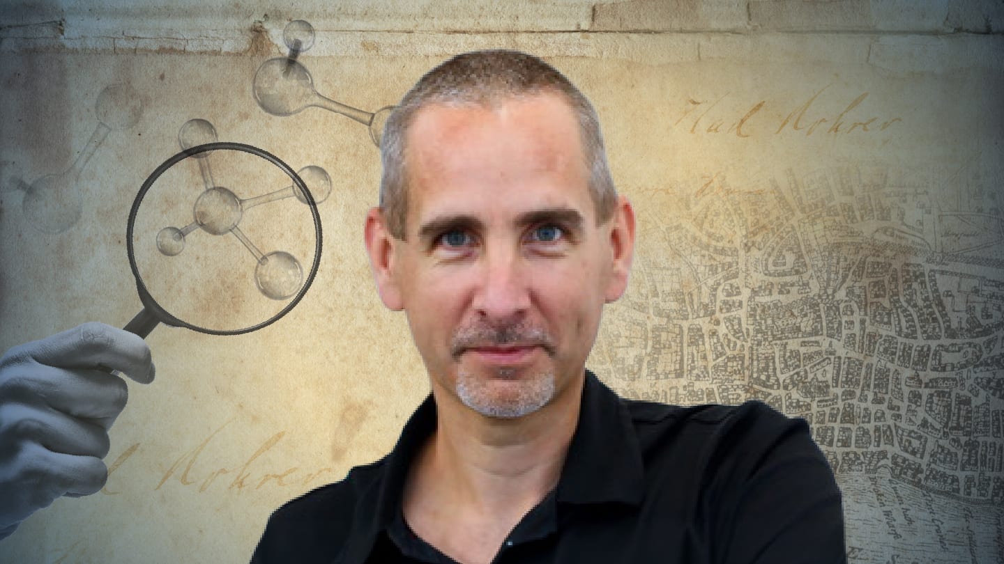 GCxGC Detective Stories: Another Piece of the Precision Medicine Puzzle
