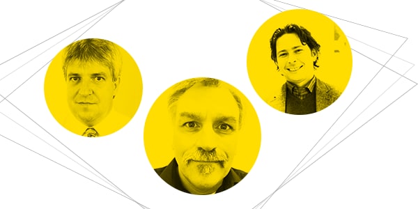 Technology Panel: Comprehensive Chromatography