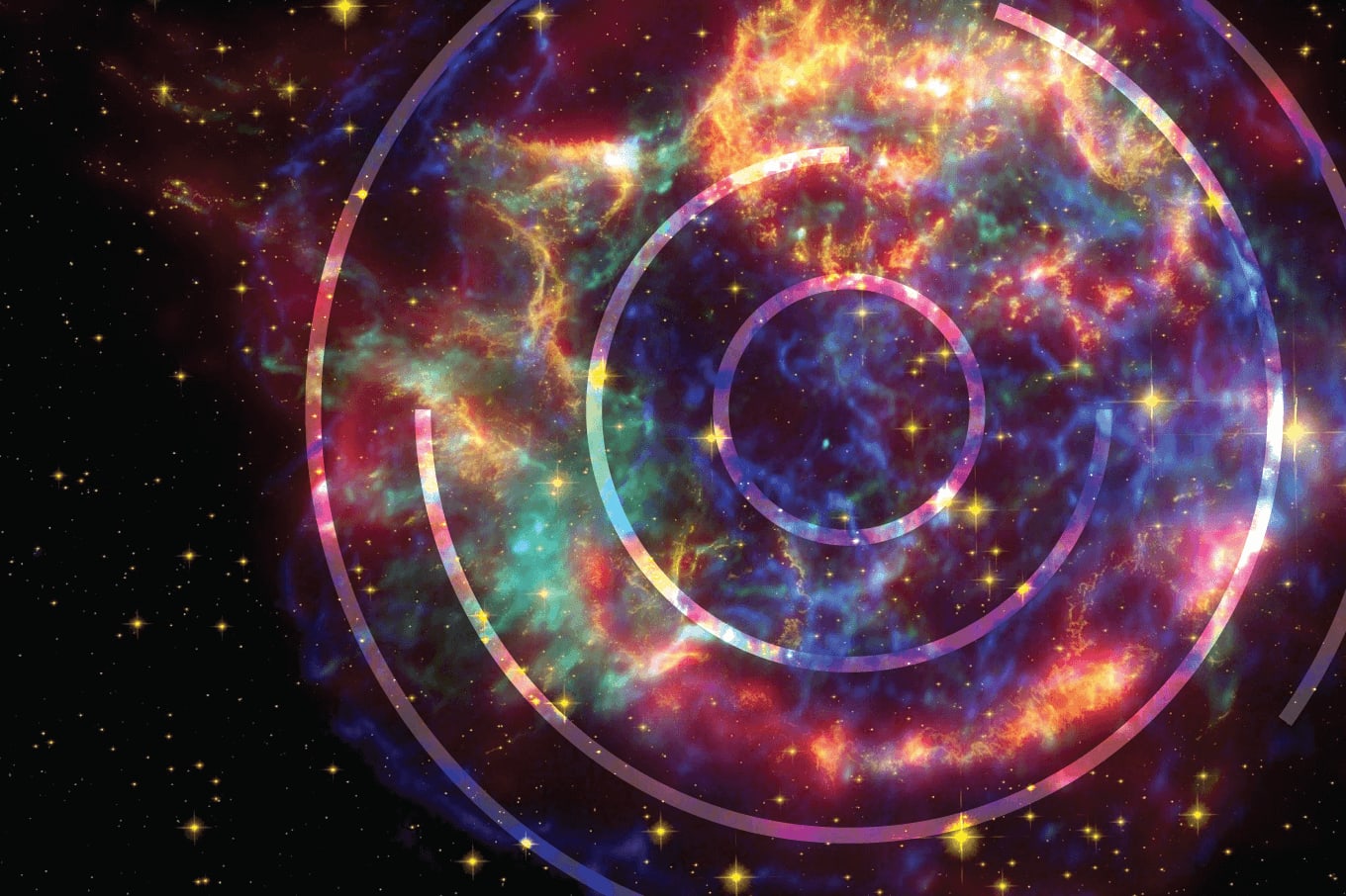 Deep Sea Supernovae