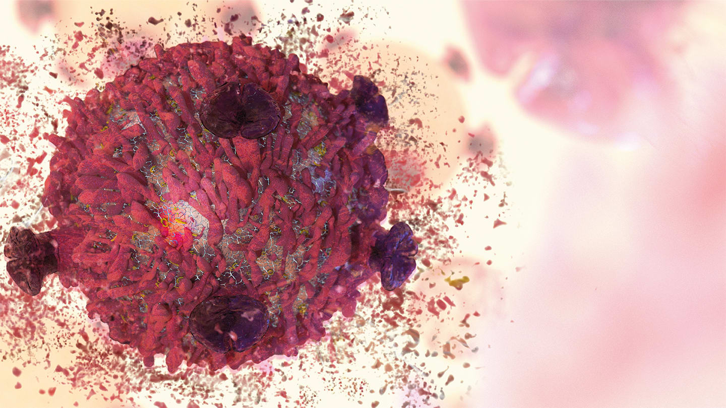 Deeper Potential for Extracellular Vesicle Detection