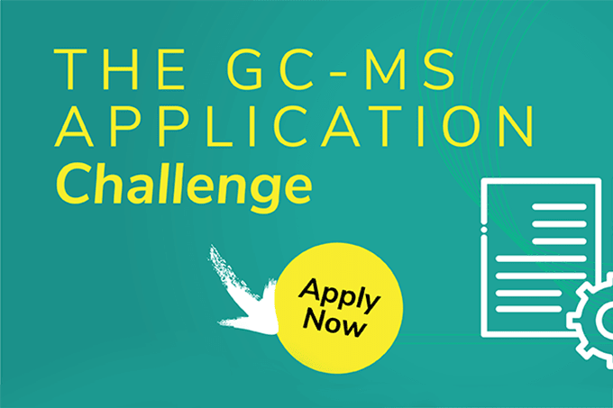 Introducing the GC-MS Application Challenge