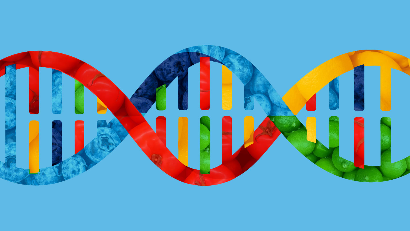 Decoding Diets Through Wastewater