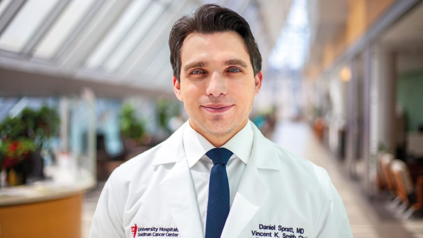 PAM50 Finds New Purpose in the Prostate