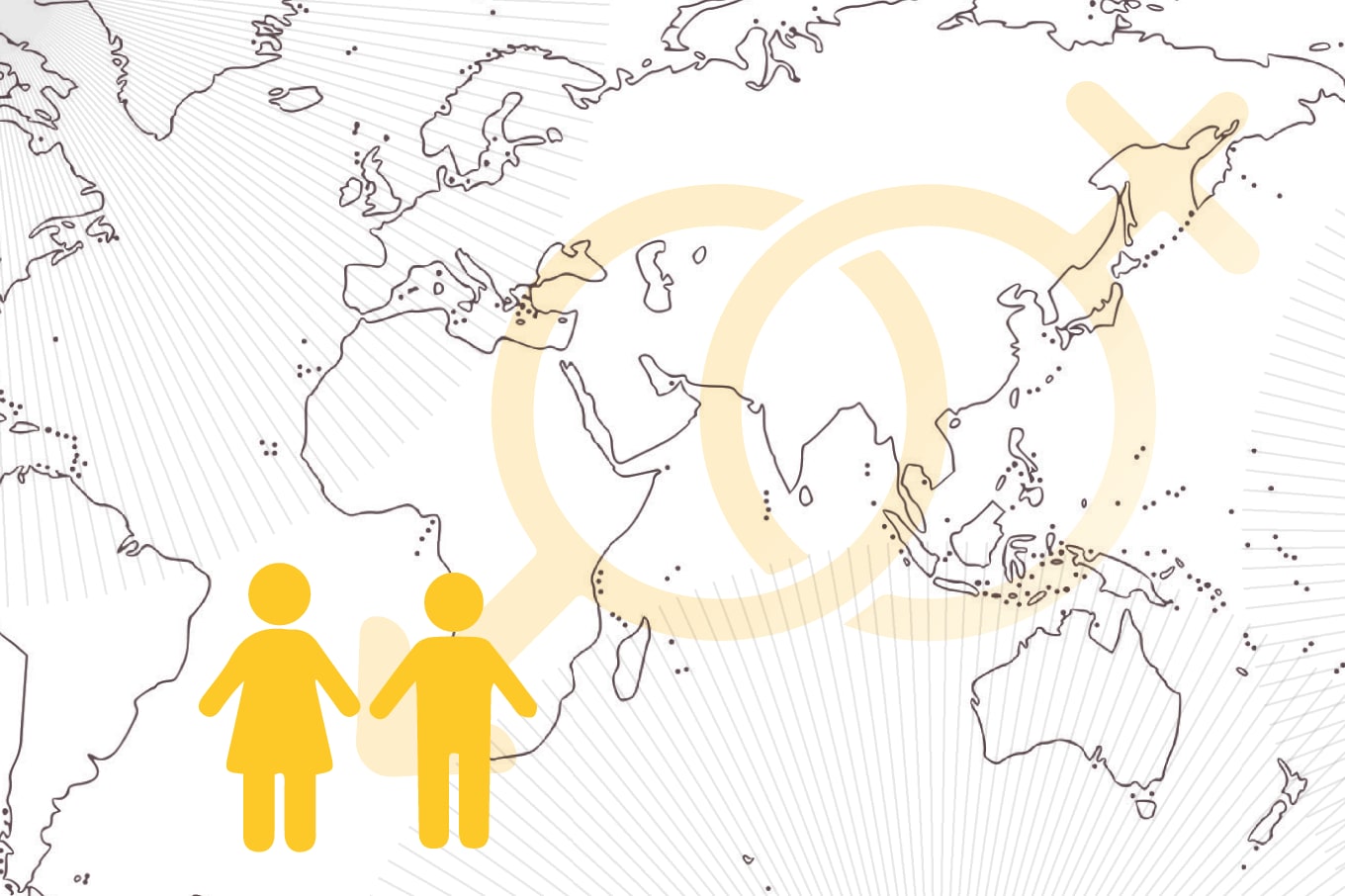 The Power List in Numbers
