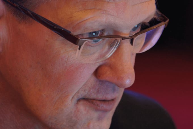 Peter Schoenmakers: Meet the Editorial Advisory Board