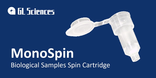 Simplify Solid Phase Extraction with MonoSpin—Quick and Easy by Centrifuge