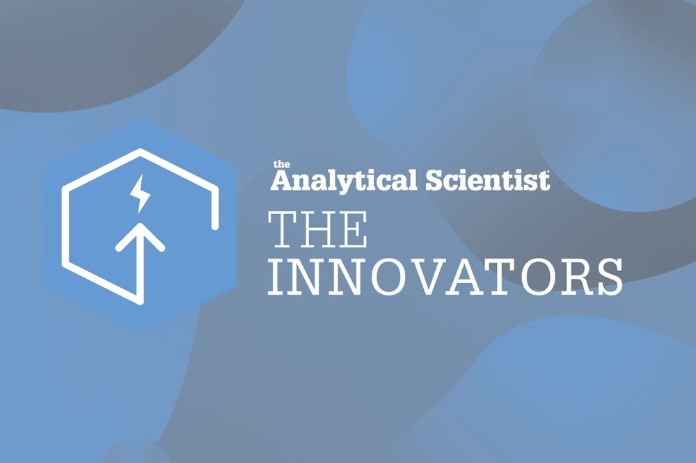 The Innovators 2021