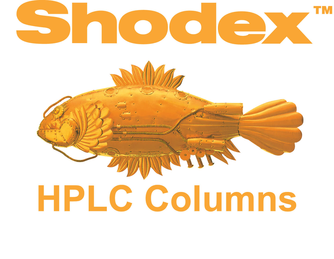 Shodex OHpak SB-800 HQ Series: Polymer-based Columns for aqueous Size Exclusion Chromatography (GFC)
