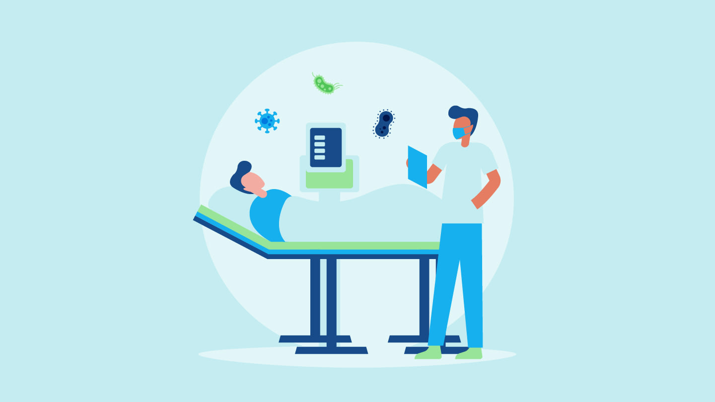 Metagenomics Reshapes Intensive Care Units