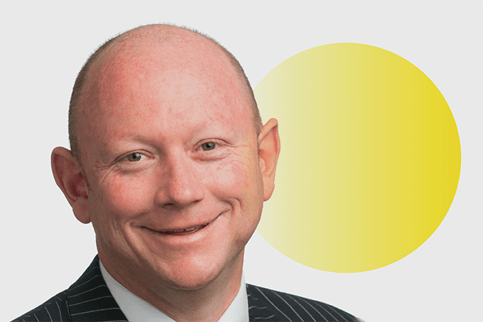 Exciting Times For… Spectroscopy: with Geoff Winkett