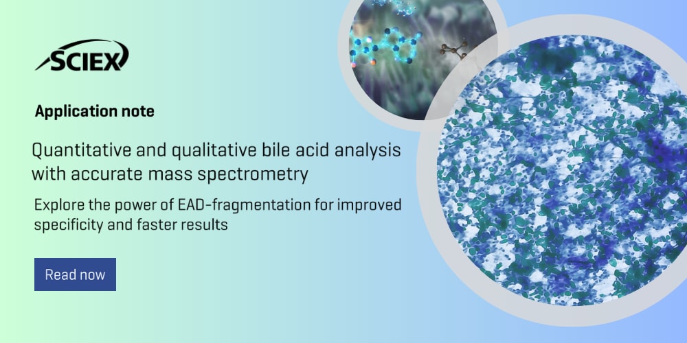 New Workflow for Precise Bile Acid Profiling and Multi-Omics Discovery