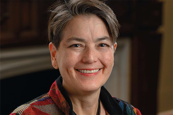 Peer-to-Peer Interview with Andrea Deyrup: Part 2