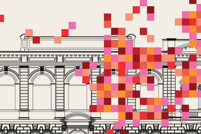 A Digital Museum