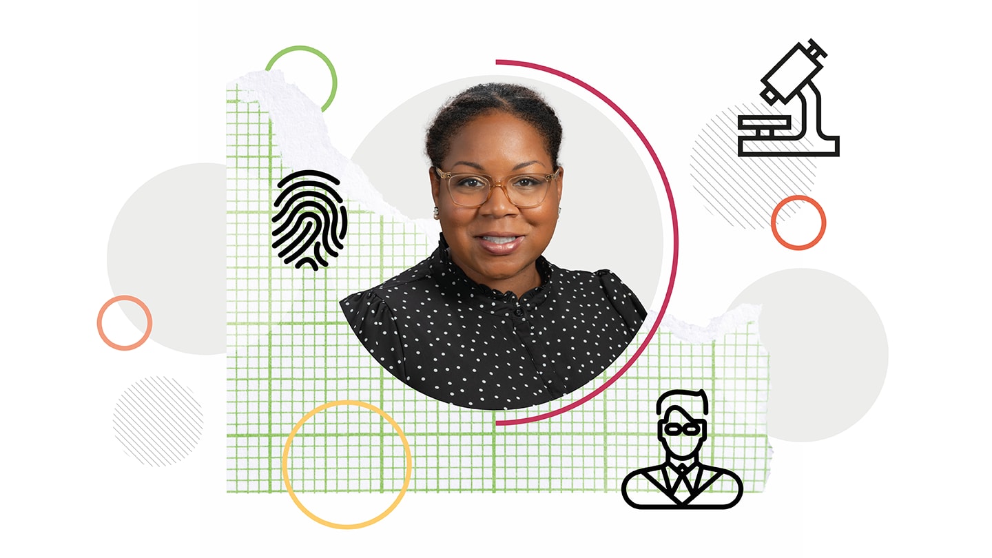 Careers Uncovered: Fantastic Forensics