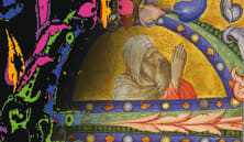 Casting Light on Renaissance Illuminations