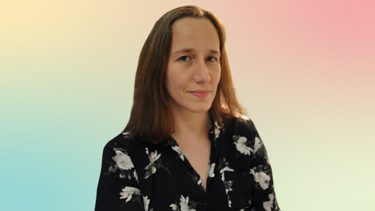 Seeing Candida Like Never Before