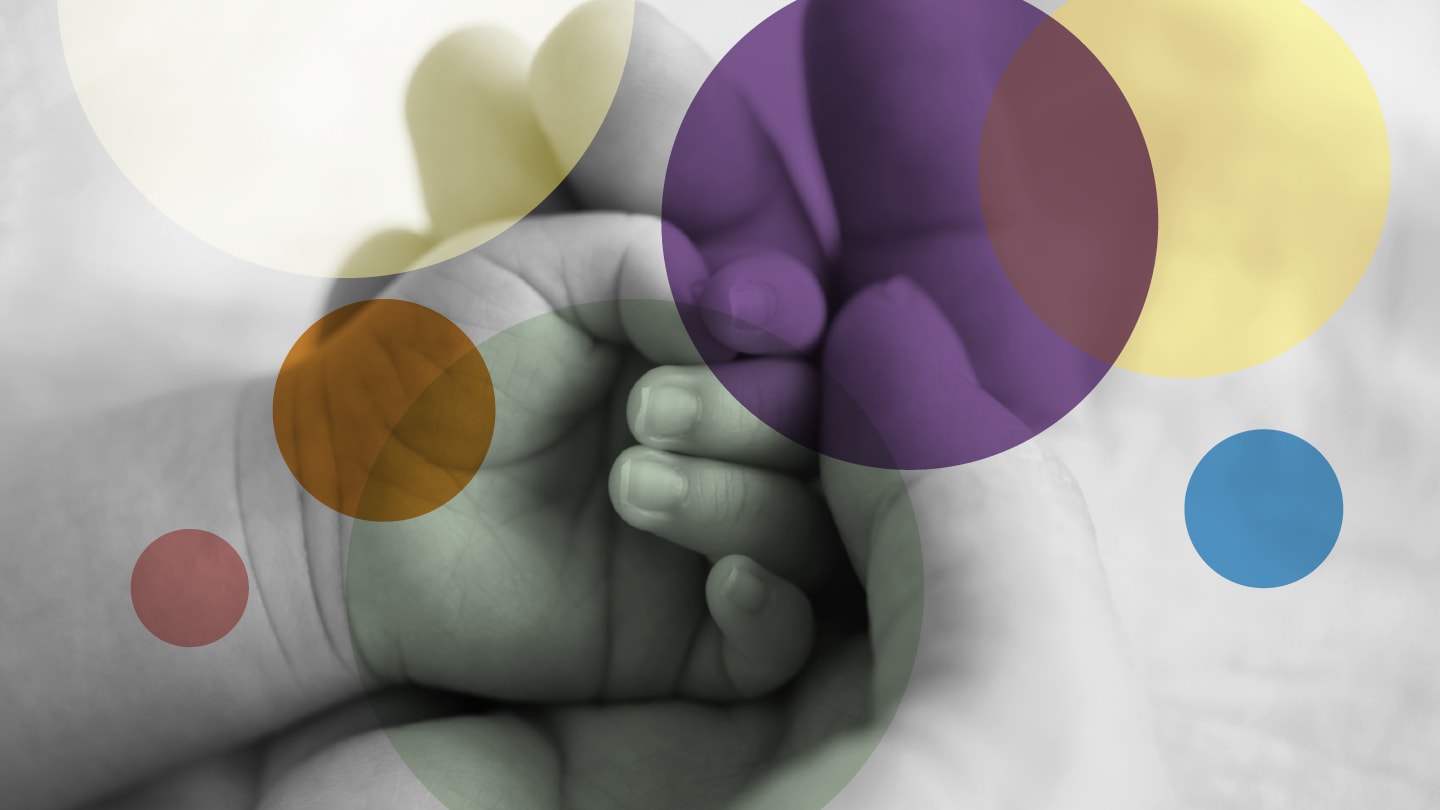 Hidden Resistance in Newborns
