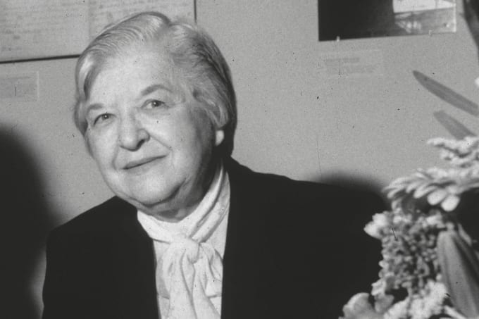 Women in Analytical Chemistry