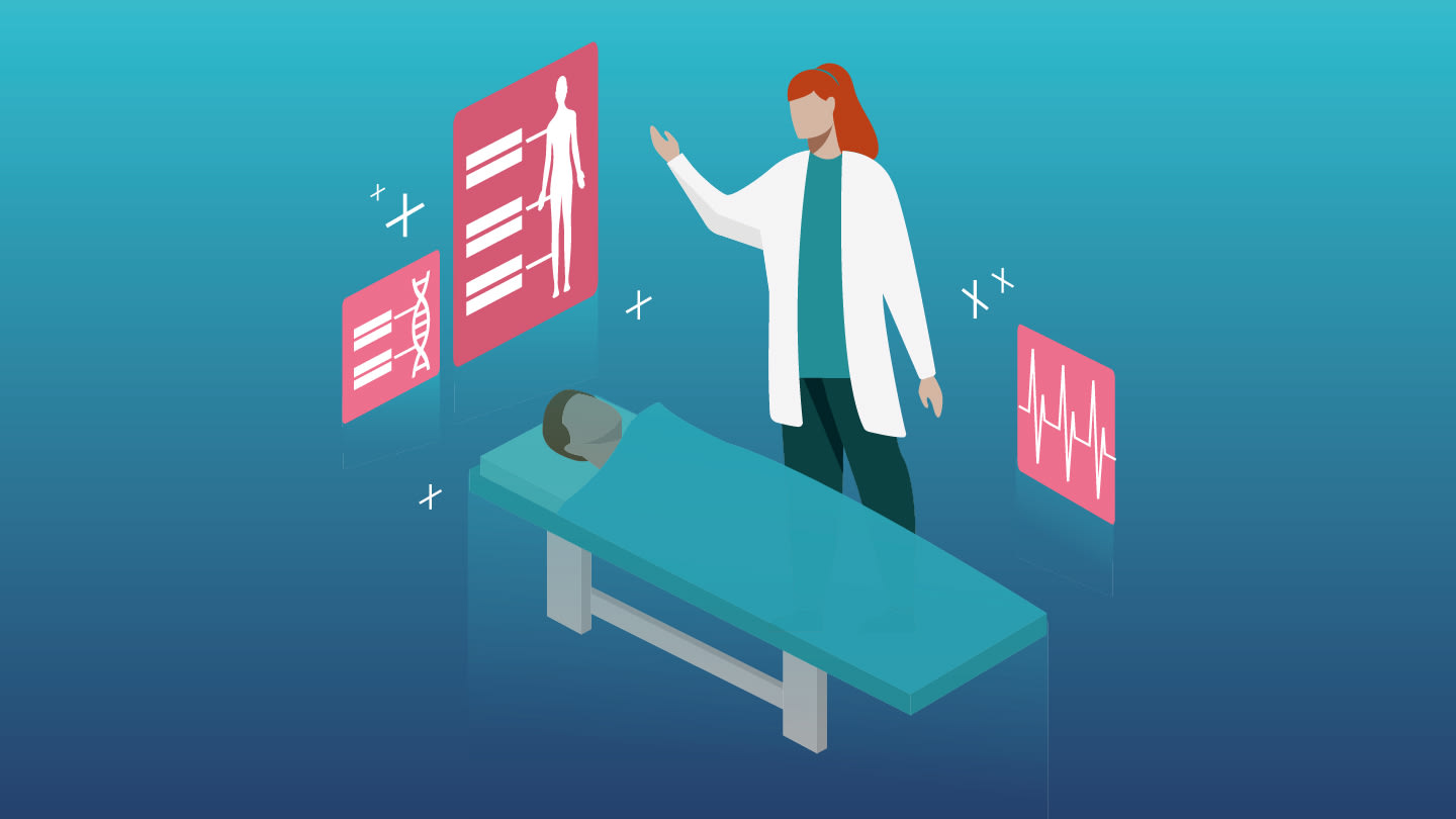 Can Portal Hypertension Testing Go Non-invasive
