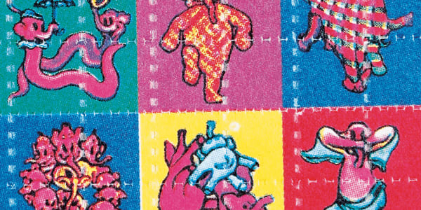 The Analytical War on Novel Psychoactive Substances