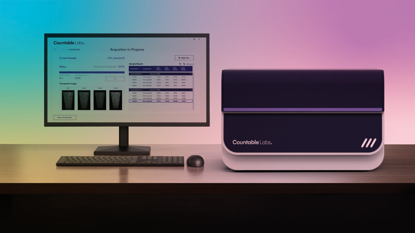 The Analytical Scientist Innovation Awards 2025 1