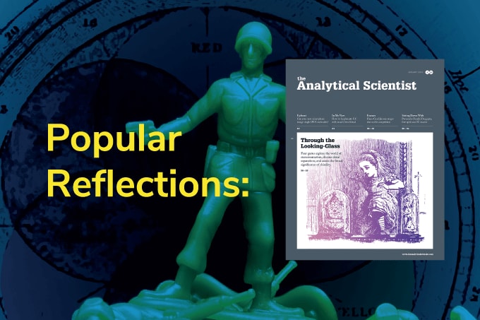 Popular Reflections: Is Chromatography Still Losing the War?
