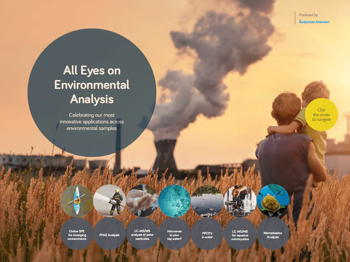 All Eyes on Environmental Analysis