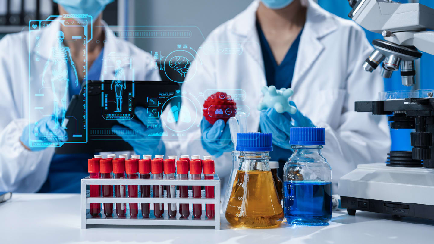 Tau Biomarker Expands Beyond Alzheimers