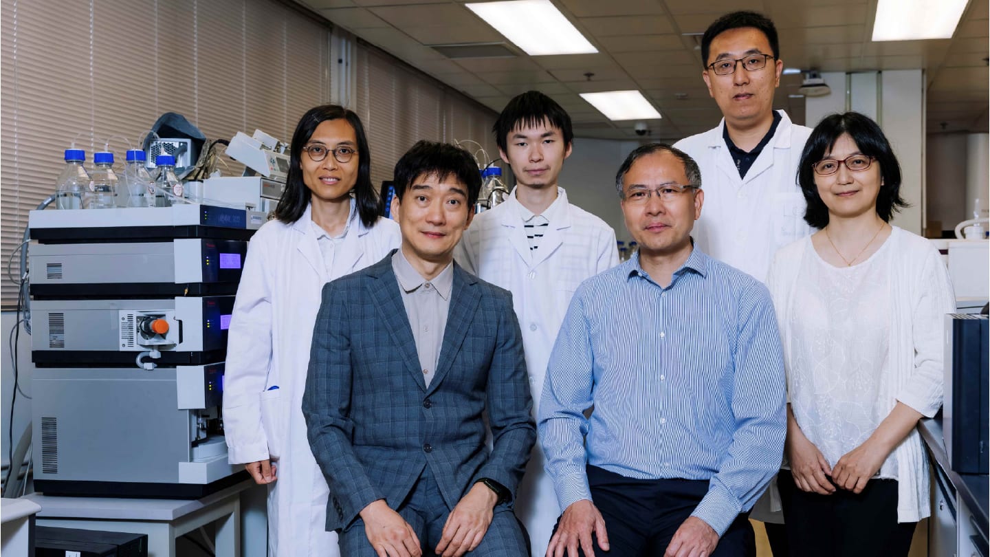 Mass Spec Roundup Molecules Messages and Fingermarks