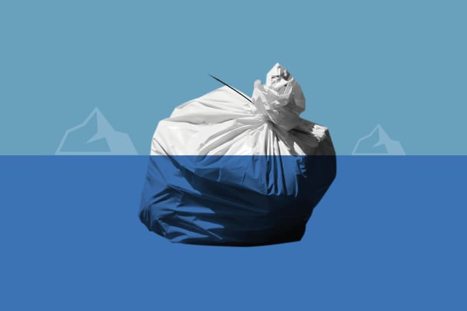 Breath of Fresh… Plastic?