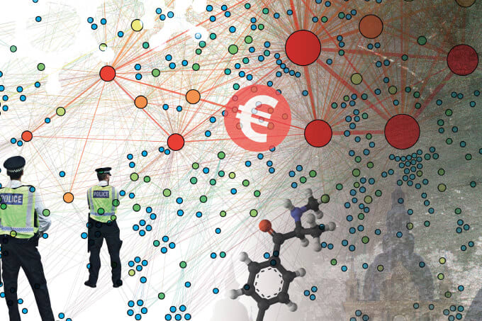 Analyzing the Underworld: A Legal High