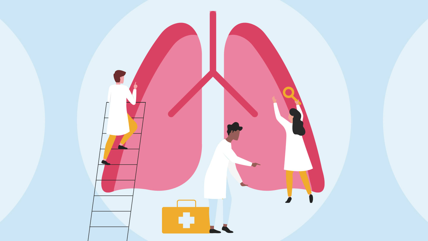 From Cough to Clarity Expanding the Respiratory Testing Toolkit
