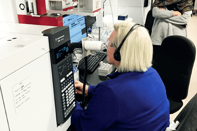 What’s New in Mass Spec?
