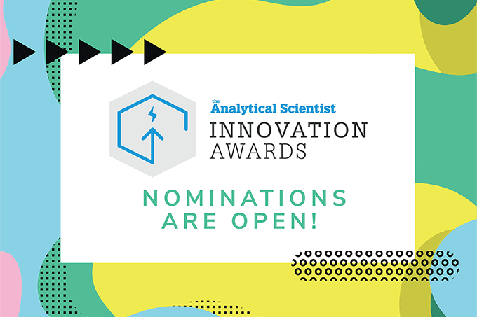 Final Call for Innovation Awards Nominations