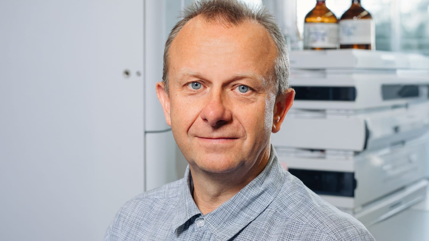 Truth, Love, and Lipidomics  