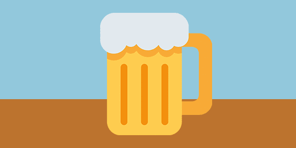 Cheers to the Beermaster!